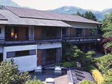 組合加盟の宿