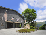THE HIRAMATSU HOTELS&RESORTS仙石原